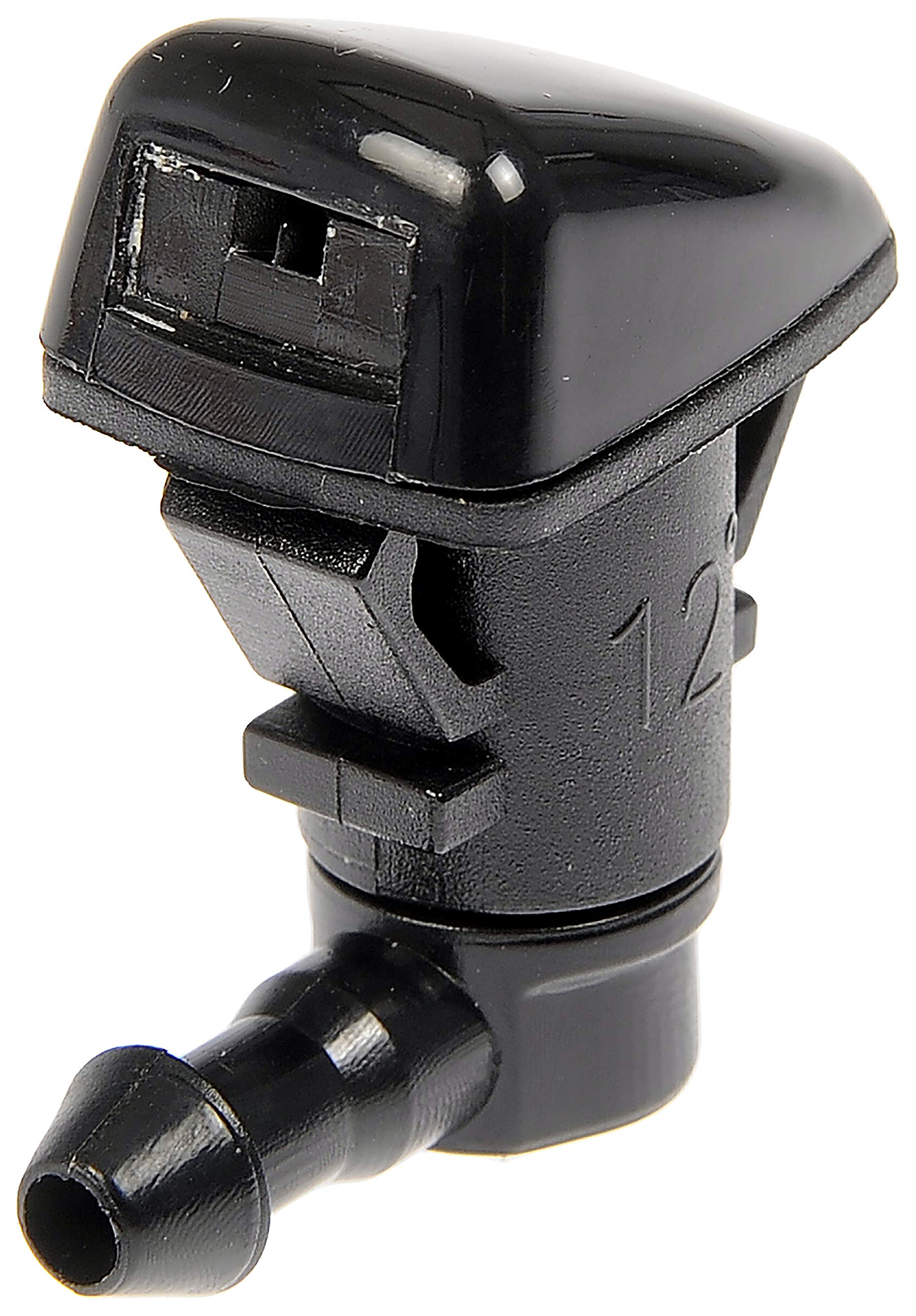 kg.o Amazon.com: Dorman 58116 Windshield Washer Nozzle Compatible with